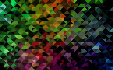 soyut dijital duvar kağıdı, vektör arkaplan