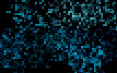 soyut geometrik arkaplan, vektör çizimi 