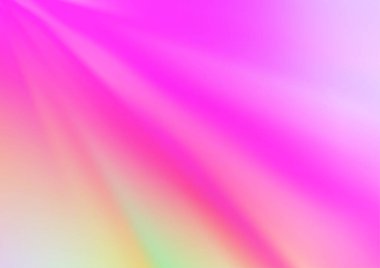 Soyut dijital duvar kağıdı, renkli vektör bulanık arkaplan