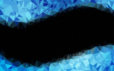 soyut dijital duvar kağıdı, vektör arkaplan