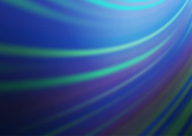 Soyut dijital duvar kağıdı, renkli vektör bulanık arkaplan