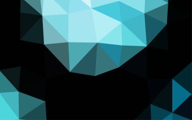 soyut dijital duvar kağıdı, vektör arkaplan