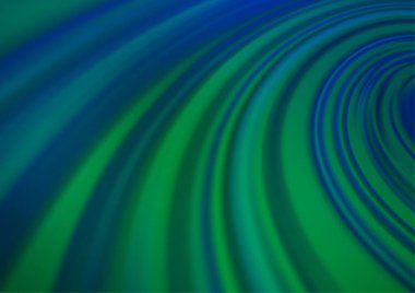 hareket bulanıklığı olan soyut arkaplan