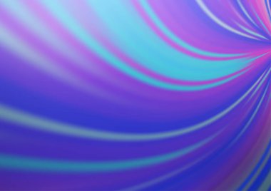 Soyut renkli bulanık arkaplan, modern resimleme