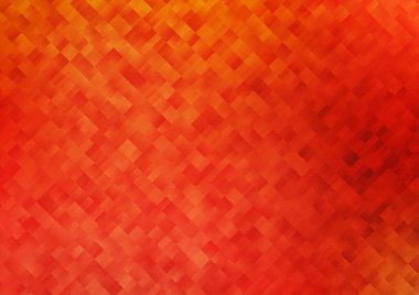 Soyut dijital sanat vektörü grafik duvar kağıdı  