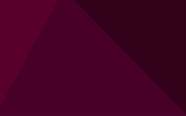 Çizgileri ve üçgenleri olan vektörsüz bir düzen. Soyut arkaplanda renkli eğimli üçgenler