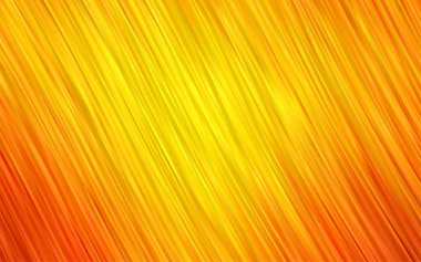 Farklı şekil ve renklerdeki bulanık dalgalı çizgiler. Gradyanı olan belirsiz soyut bir illüstrasyon.