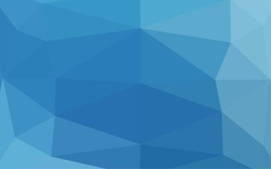 Üçgen vektör arkaplan. Modern resimleme 