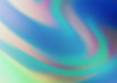 Soyut renkli vektör arkaplanı