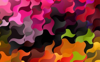 soyut dijital duvar kağıdı, vektör arkaplan