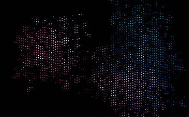 Soyut renkli vektör arkaplanı