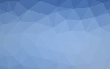 Çizgileri ve üçgenleri olan vektörsüz bir düzen. Soyut arkaplanda renkli eğimli üçgenler