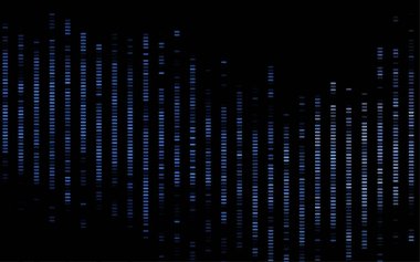 soyut dijital duvar kağıdı, vektör arkaplan