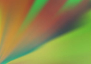 Vektör çizimi. Soyut duvar kağıdı, arkaplan. 