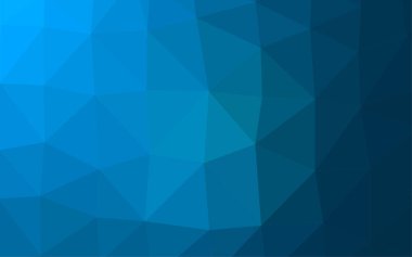 Üçgen vektör arkaplan. Modern resimleme 