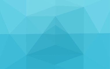 Üçgen vektör arkaplan. Modern resimleme 