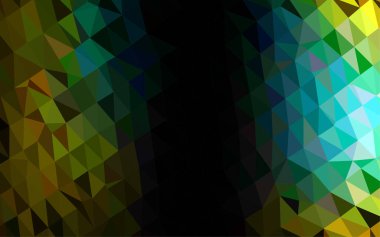 soyut dijital duvar kağıdı, vektör arkaplan