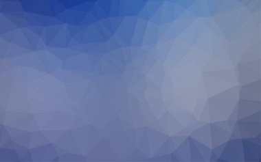 Üçgen vektör arkaplan. Modern resimleme 