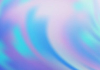 Soyut dijital duvar kağıdı, renkli vektör bulanık arkaplan