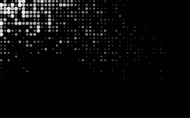 soyut geometrik arkaplan, vektör çizimi 