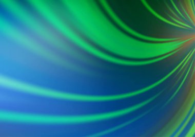 pürüzsüz mavi arkaplan ve gradyan ağ