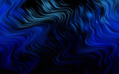 Soyut renkli vektör arkaplanı