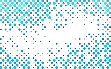 soyut yarım ton noktaları arkaplan