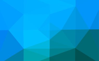 Üçgen vektör arkaplan. Modern resimleme 