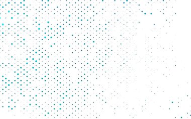 Soyut renkli vektör arkaplanı