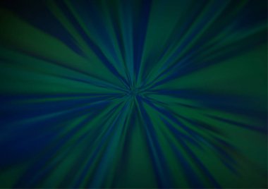 Soyut dijital duvar kağıdı, renkli vektör arkaplanı