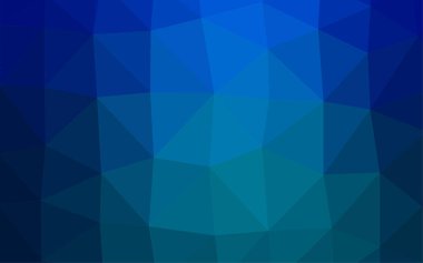 Üçgen vektör arkaplan. Modern resimleme 