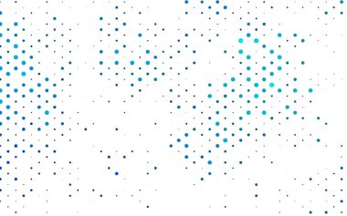 Çemberli soyut geometrik arka plan. vektör illüstrasyonu