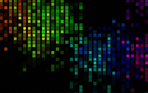 Абстрактні Цифрові Шпалери Векторний Фон — стоковий вектор