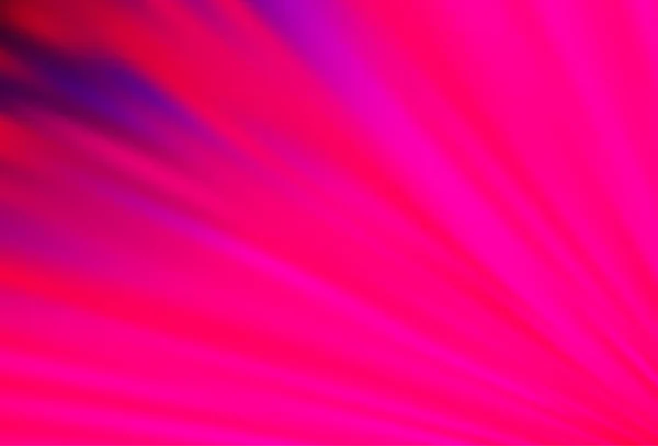 Luz Púrpura Patrón Vectorial Rosa Con Líneas Estrechas — Vector de stock