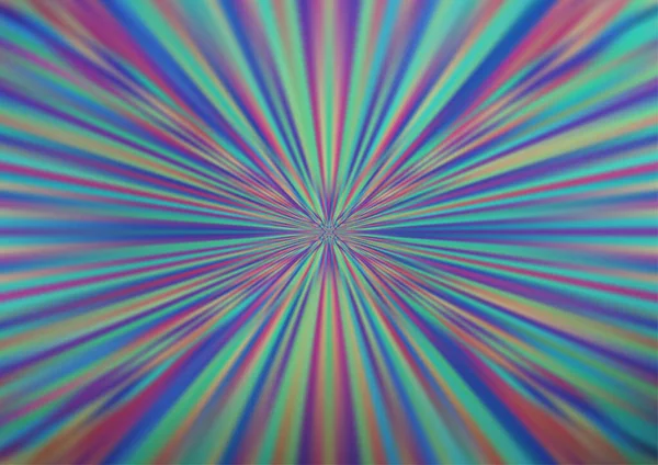 Fondo Pantalla Digital Abstracto Fondo Borroso Vector Colorido — Vector de stock