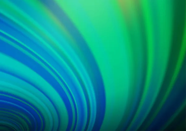 Abstrakter Hintergrund Mit Farbverlauf — Stockvektor