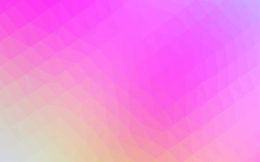 Soyut dijital duvar kağıdı, renkli vektör arkaplanı