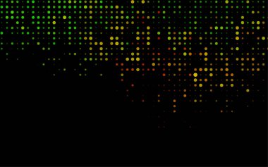 soyut dijital duvar kağıdı, vektör arkaplan