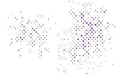 soyut geometrik arkaplan, vektör çizimi 