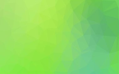 Üçgen vektör arkaplan. Modern resimleme 