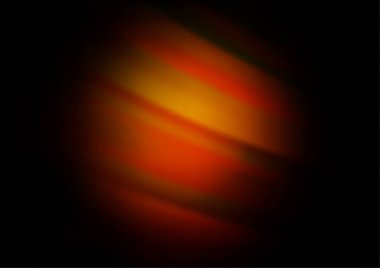 Parlak tonlu bulanık çizgiler. Gradyanı olan belirsiz bir soyut çizim. İşiniz için yepyeni bir tasarım.. 