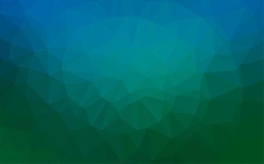 Üçgen vektör arkaplan. Modern resimleme 