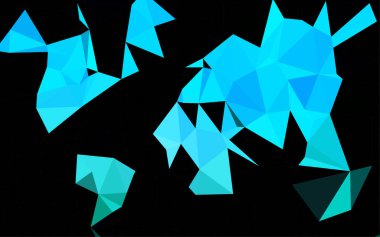 soyut dijital duvar kağıdı, vektör arkaplan