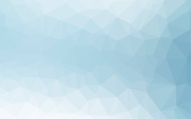 Üçgen vektör arkaplan. Modern resimleme 