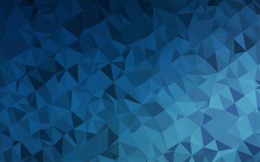 Soyut duvar kağıdı, arka plan. Vektör illüstrasyonu  