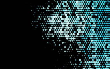 soyut dijital duvar kağıdı, vektör arkaplan