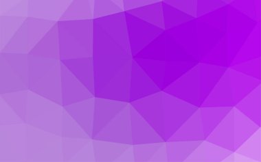 Üçgen vektör arkaplan. Modern resimleme 