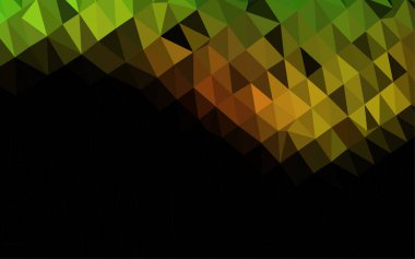 soyut dijital duvar kağıdı, vektör arkaplan