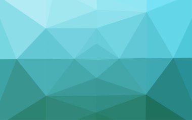 Üçgen vektör arkaplan. Modern resimleme 