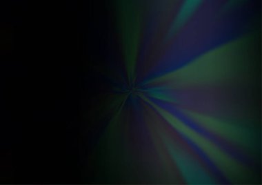 Soyut renkli vektör arkaplanı